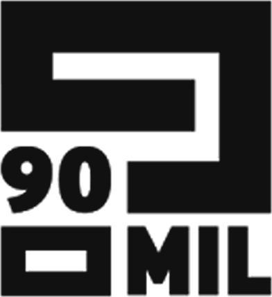 90MIL